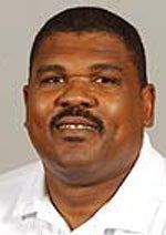 Calvin Magee
