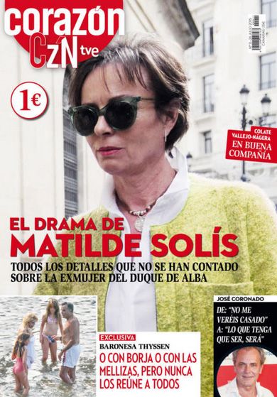 matilde solis beaumont matilde solis beaumont