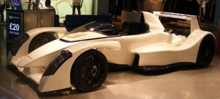 Caparo