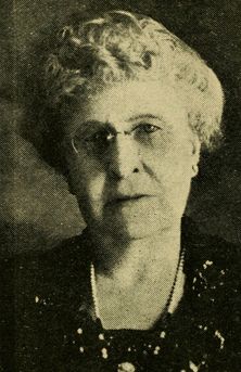 Sylvia M. Donaldson