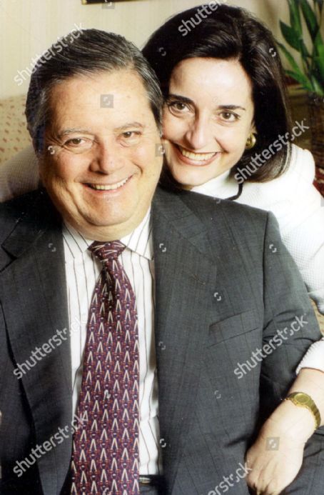 Lucia Flecha De Lima And Paulo Tarso Flecha De Lima - 1996 Picture ...