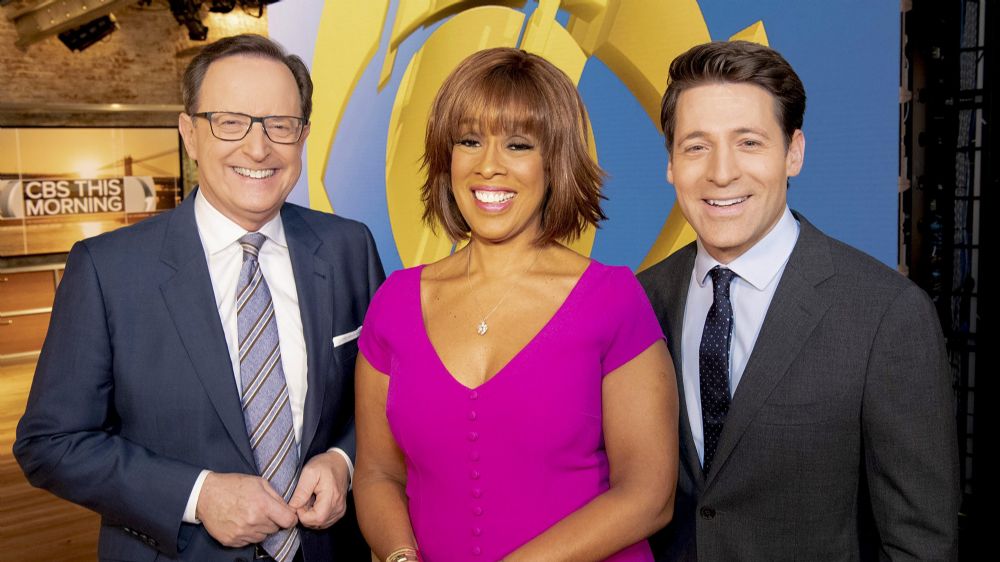 CBS This Morning