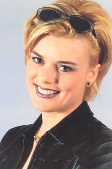 Betty Owczarek