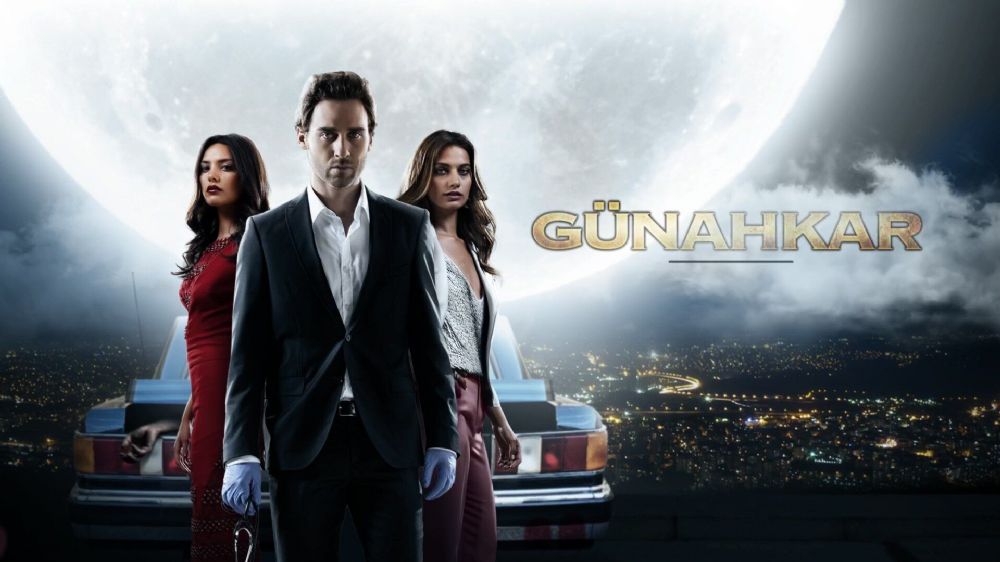 Günahkar (2014) Cast and Crew, Trivia, Quotes, Photos, News and Videos