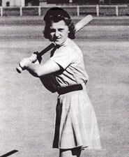 Mary Holda