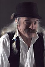 Vince Weber