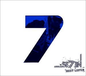 Must Listen - Seven (South Korean singer)