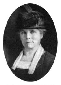 Grace Sturtevant