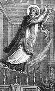 Joseph of Cupertino