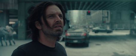 Thunderbolts* - Sebastian Stan