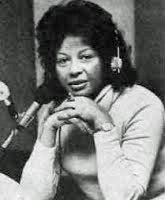 Yvonne Daniels