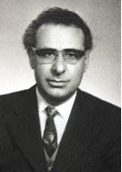 Ashot Petrosian