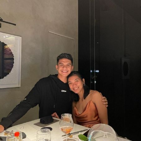 Kiefer Ravena and Alyssa Valdez - Breakup