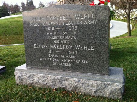Philip C. Wehle