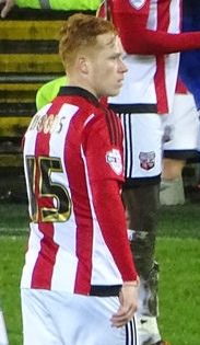 Ryan Woods (footballer born 1993)