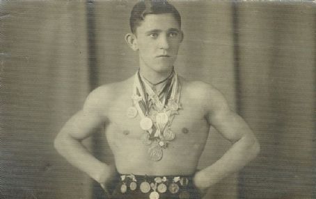 Henryk Ganzera