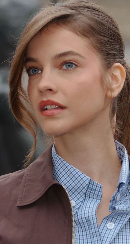 Barbara Palvin
