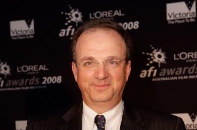 Peter Andrikidis