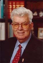 Michael Forrestall