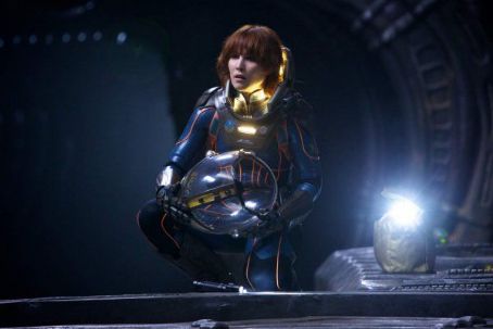 Prometheus