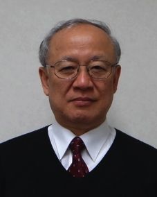 Tohru Fukuyama