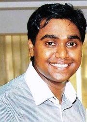 Nitya Prakash
