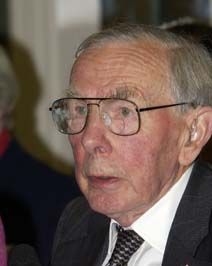 Archie Norman (paediatrician)