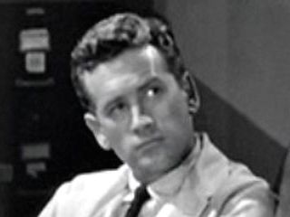 Cliff Ferre