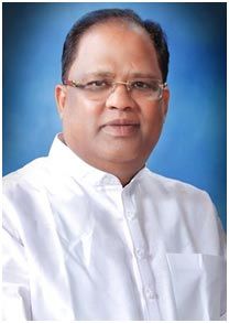 Amar Agrawal Chhattisgarh