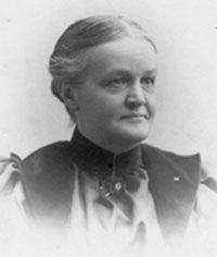 Emily Lovira Gregory