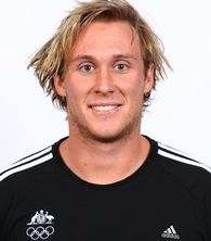 Billy Miller (water polo)