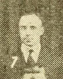 Berry Whitaker