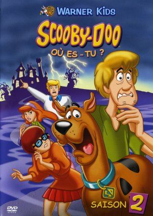 Who is Scooby Doo, Where Are You! dating? Scooby Doo, Where Are You ...