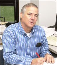 Steve Selva