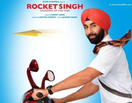 Rocket Singh