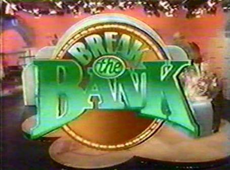 Break the Bank