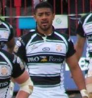 Willie Manu