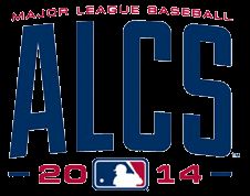 2014 American League Championship Series