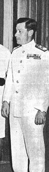 William Landymore
