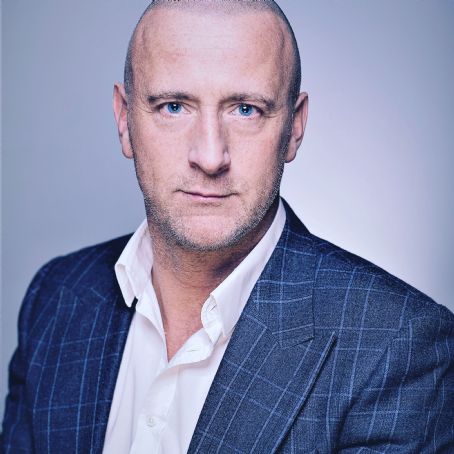 Jeroen Smits