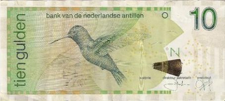 List of Currencies of the Kingdom of the Netherlands - FamousFix List