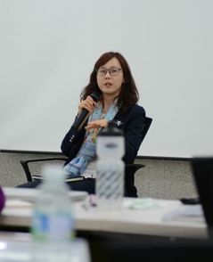 Kim So-Hee