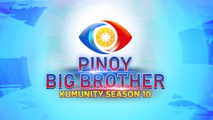 Pinoy Big Brother: Kumunity Season 10