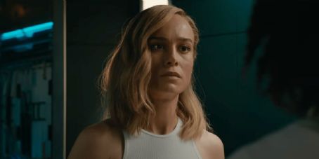 The Marvels - Brie Larson
