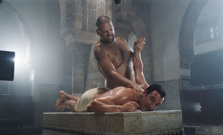 OSS 117: Cairo, Nest of Spies (2006)