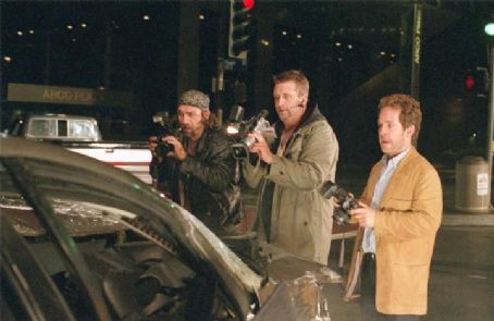 Paparazzi (2004)