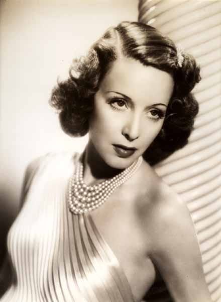 Joan Perry
