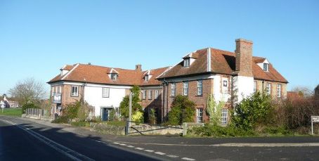 The Swan (Tetsworth inn)