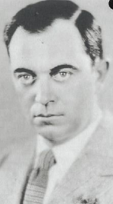 George Cooper