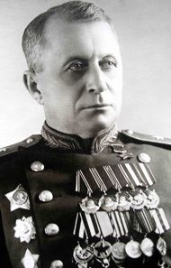 Franz Perkhorovich